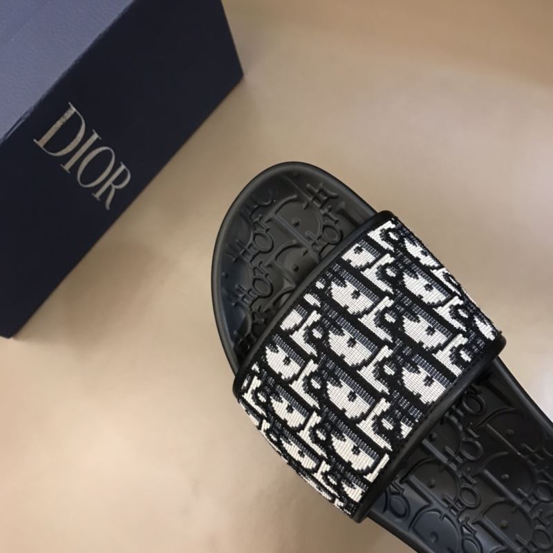 Christian Dior Slippers